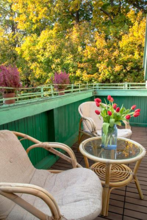 Apartament Winieckiego, Sopot
